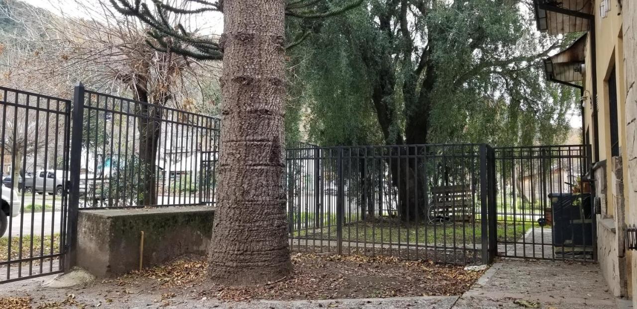 Caballeria De Los Andes - Andarlibre San Martín de los Andes Esterno foto