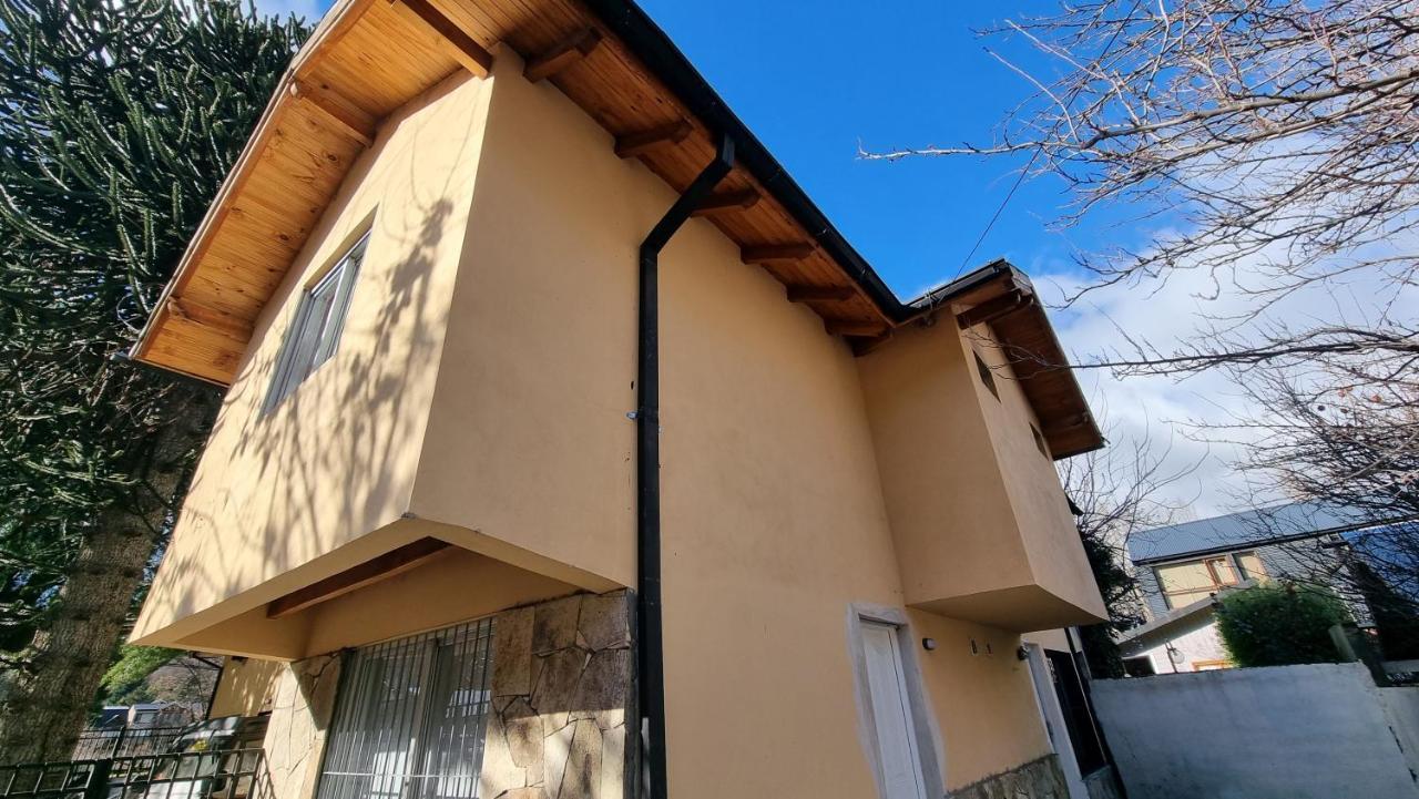 Caballeria De Los Andes - Andarlibre San Martín de los Andes Esterno foto